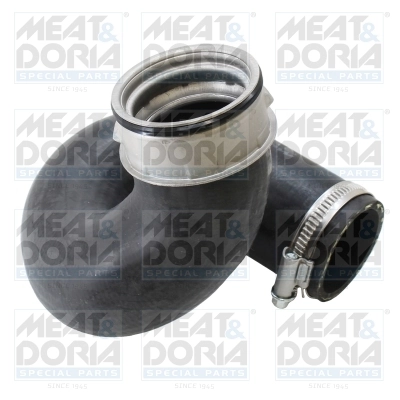 Charge Air Hose